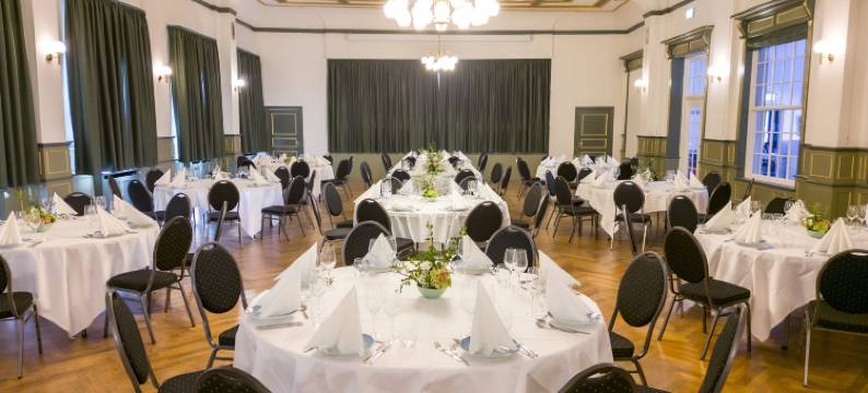 哈莫尼恩酒店(Hotel Harmonien)图片