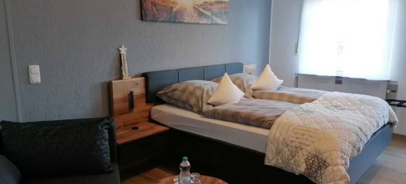 希尔德加德酒店(Hotel Haus Hildegard - Garni 3 Sterne Superior)图片