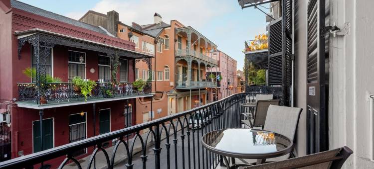 皇家酒店(Hotel Royal New Orleans)图片