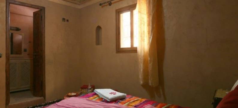 阿特拉斯城堡旅馆(RiadAtlasChateau)图片