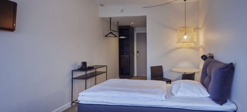 哈勃尔利文朱特兰迪亚(Harbour Living by Jutlandia - Hostel Style)图片