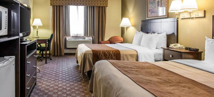 凯艺酒店(Quality Inn)图片