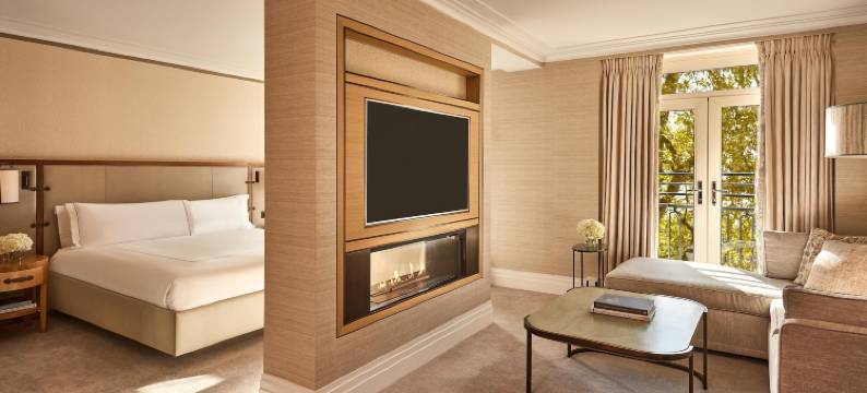 伯克利酒店(The Berkeley, Maybourne Hotel Collection)图片