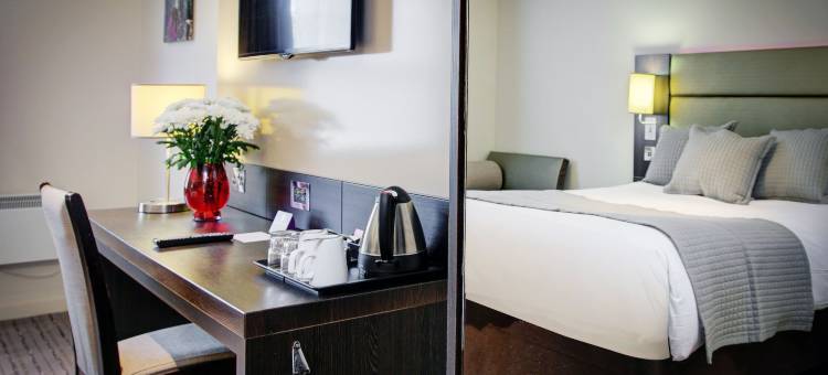 Fortune Huddersfield, Sure Hotel Collection by Best Western图片