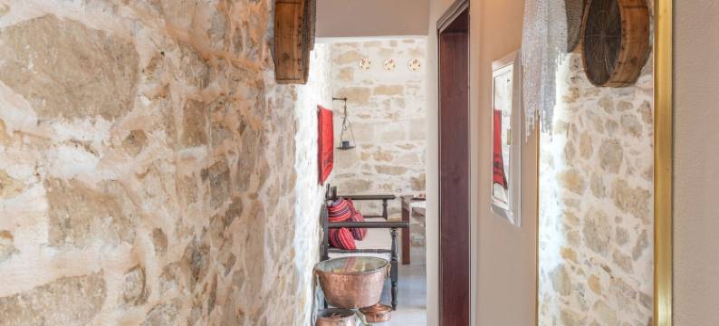 宙斯传统住宅(Zeus Traditional House)图片