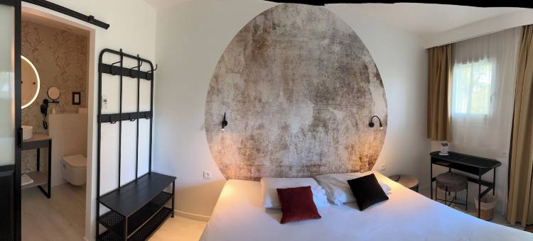 巴约讷北部小屋原生酒店(The Originals City Hôtel le Lodge Bayonne Nord)图片