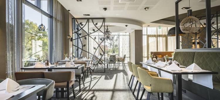 海尔伦凡德瓦克酒店(Van der Valk Hotel Heerlen)图片