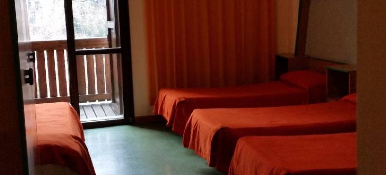 美丽意大利艾法村酒店(Bella Italia & Efa Village)图片