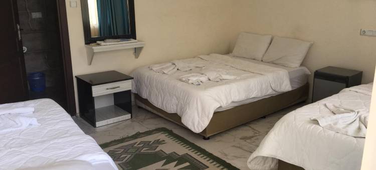 奥兹图尔克酒店(Ozturk Hotel)图片