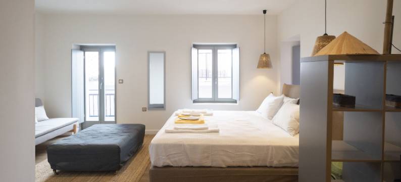 Pylosea豪华公寓(Pylosea Luxury Lodge)图片