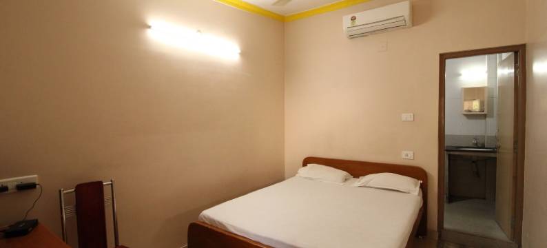 思比旅馆(Sibi Lodge)图片