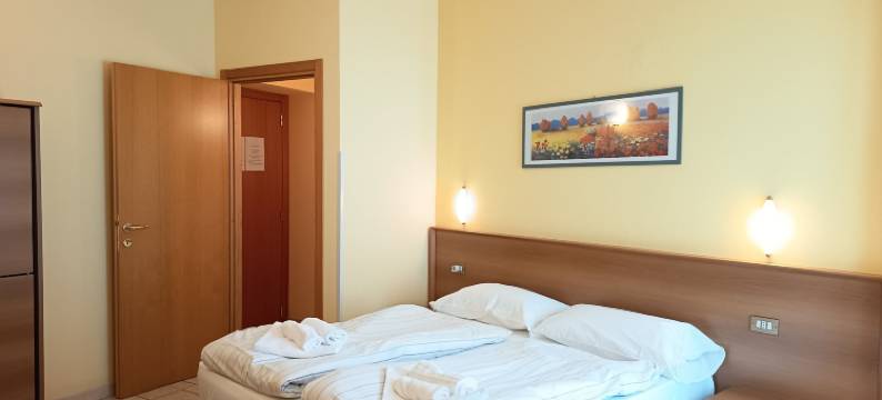 兰花别墅民宿(BB Villa Orchidea)图片