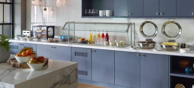 诺克斯维尔市中心万豪酒店(Marriott Knoxville Downtown)图片