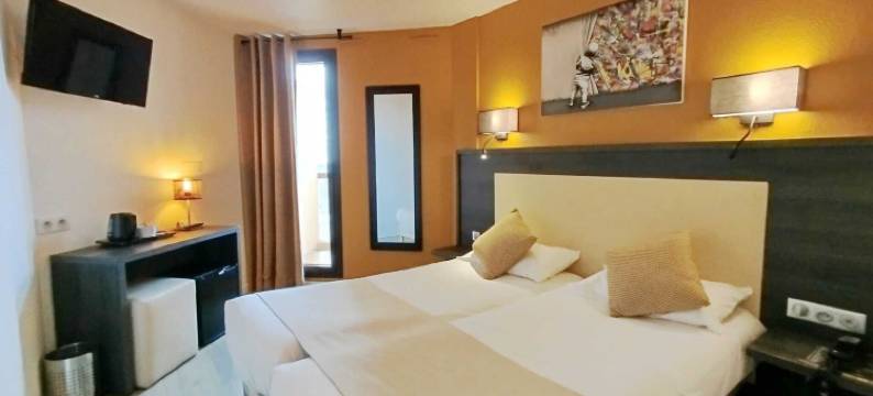 勒科里尔酒店(Hôtel le Collier)图片