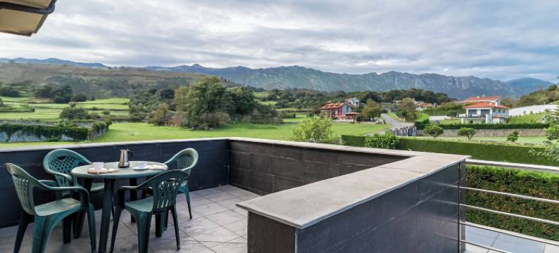 托罗海滩新凯公寓酒店(Apartamentos Silken Playa de Toró)图片