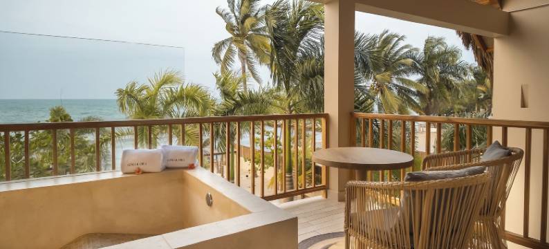 艾玛拉瓦酒店(Hotel Aimarawa)图片