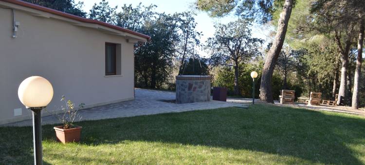 托斯卡纳农庄桑椹山丘(Agriturismo Rascioni & Cecconello)图片