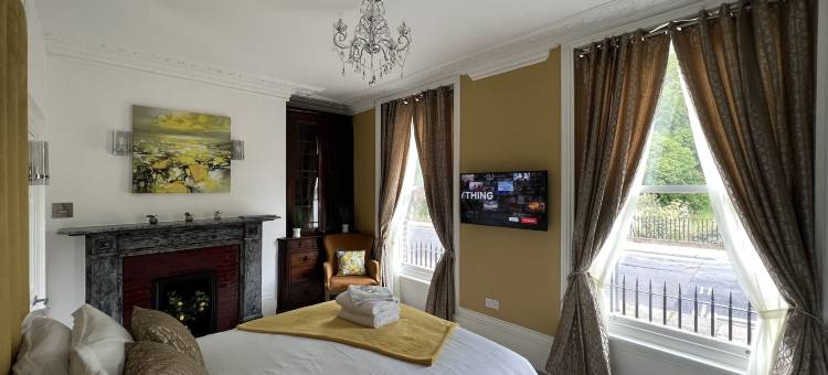 温克利广场公寓(Winckley Square Residences)图片