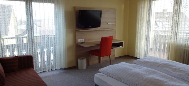 嘎斯霍夫祖姆罗斯酒店(Gasthof Hotel Zum Ross)图片