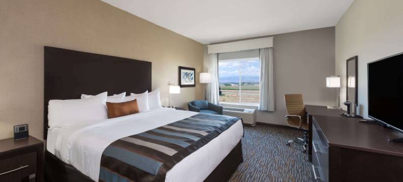 Wingate by Wyndham Loveland图片