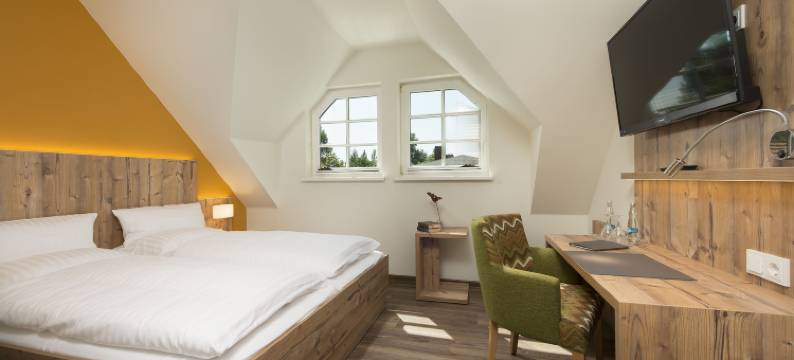 苏瑟温德酒店(Susewind)图片