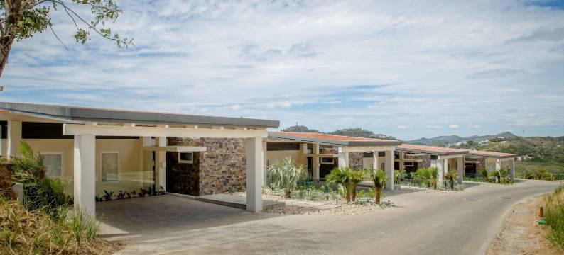 圣玛利亚度假村(La Santa Maria Resort)图片