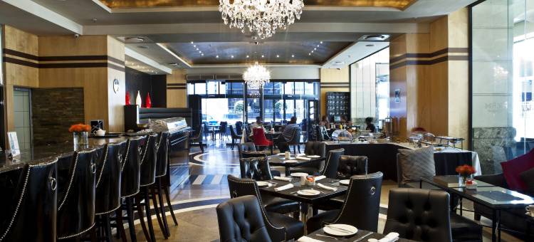 米开朗基罗塔楼酒店(The Michelangelo Towers)图片