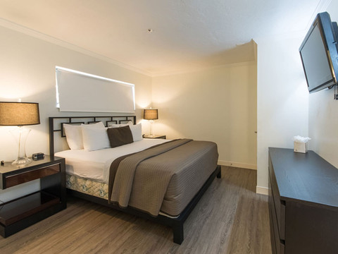 萨拉索塔木槿套房酒店