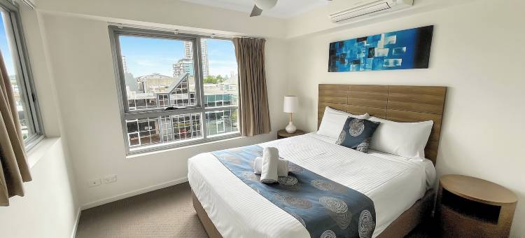 直营精选 - 布鲁克斯总督之馆酒店式公寓(Direct Collective - Pavilion and Governor on Brookes)图片