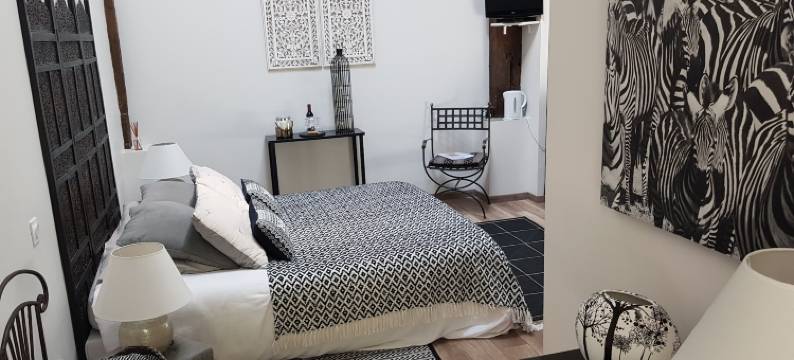 安妮之钟酒店(Le Clos d'Any)图片