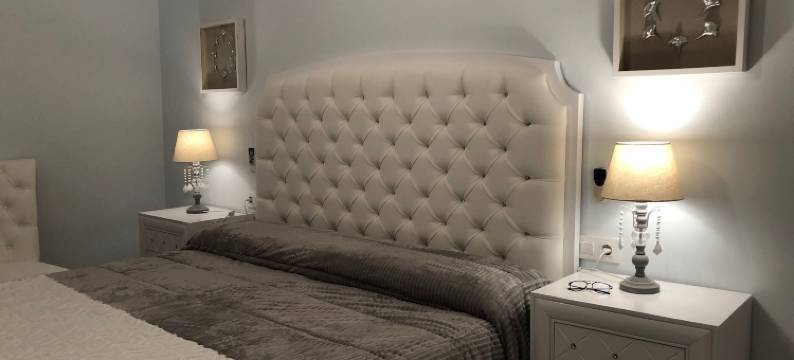 海滨公寓酒店(Apartment on the Beachfront)图片