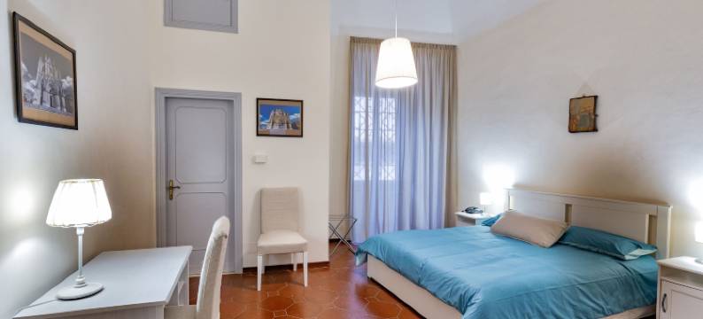 伊斯蒂图托 SS 萨瓦托雷民宿(Istituto SS Salvatore)图片