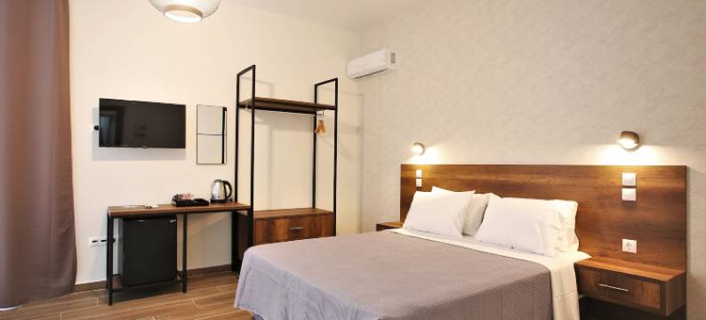 Aethon机场项目酒店-免费穿梭(Aethon Airport Project-Free Shuttle by GK Properties)图片