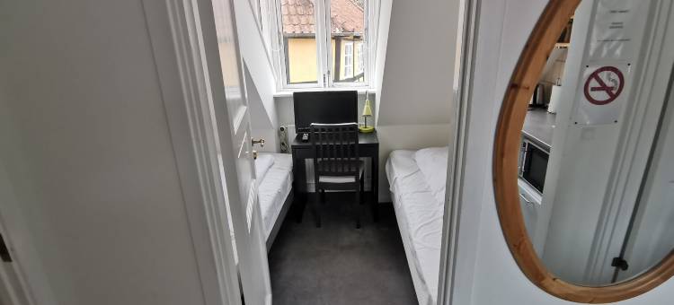 斯堪的纳维亚酒店(Hotel Skandinavien)图片