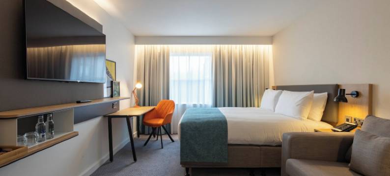 Holiday Inn 布里斯托尔机场(Holiday Inn BRISTOL AIRPORT by IHG)图片