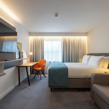 Holiday Inn 布里斯托尔机场(Holiday Inn BRISTOL AIRPORT by IHG)图片