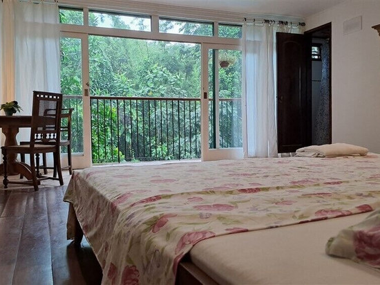 卡萨圣康拉多住宿加早餐旅馆