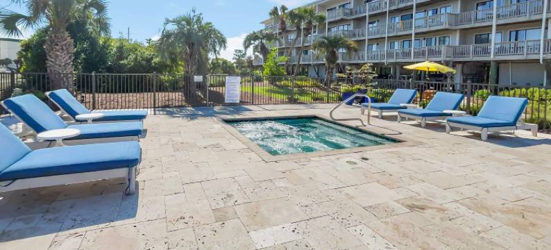 盐夏一卧室公寓由RedAwning提供(Summersalt 1 Bedroom Condo by RedAwning)图片