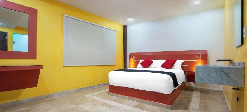 卡皮塔尔O DF因恩(Capital O Df Inn)图片