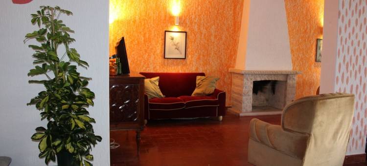 太阳别墅(Villa do Sol Carcavelos Beach House)图片