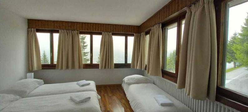 奥贝尔热德洛尔斯(Auberge de l'Ours)图片