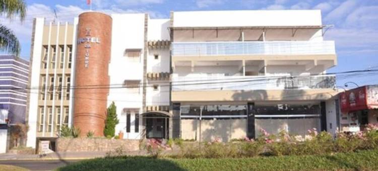 卡尔顿托雷广场(Carlton Plaza Torre)图片