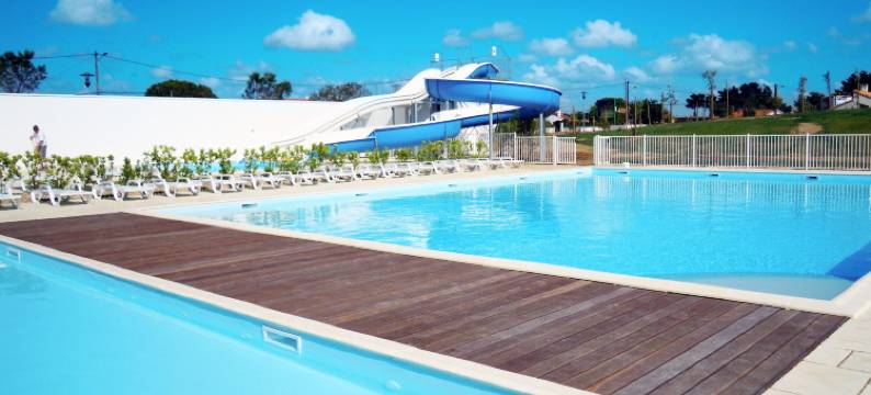 Résidence Goélia Les Grands Rochers图片