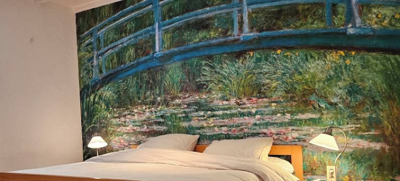 大师之屋(Les Grands Maitres Chambre d'Hotes)图片