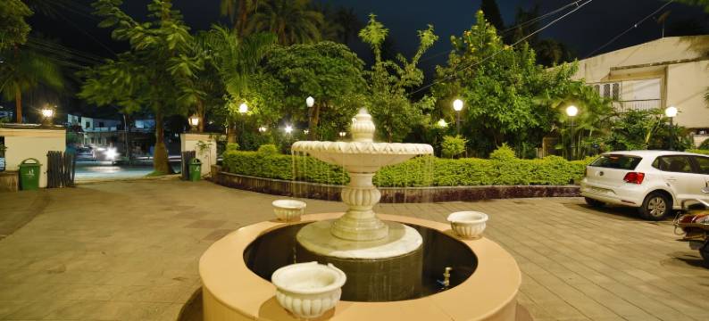 SAH希夫别墅酒店(Hotel Shiv Villa by SAH)图片