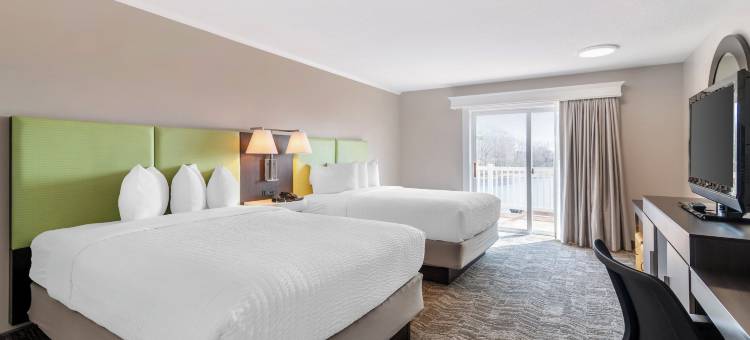 Ogunquit River Inn & Suites图片