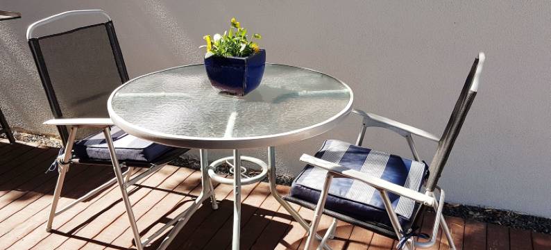 霍利海滨住宿酒店(Hawley Beachside Accommodation)图片