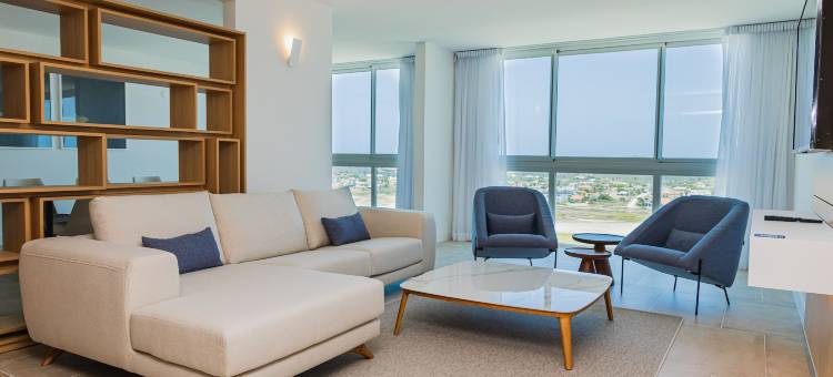 阿鲁巴丽笙酒店(Radisson Blu Aruba)图片