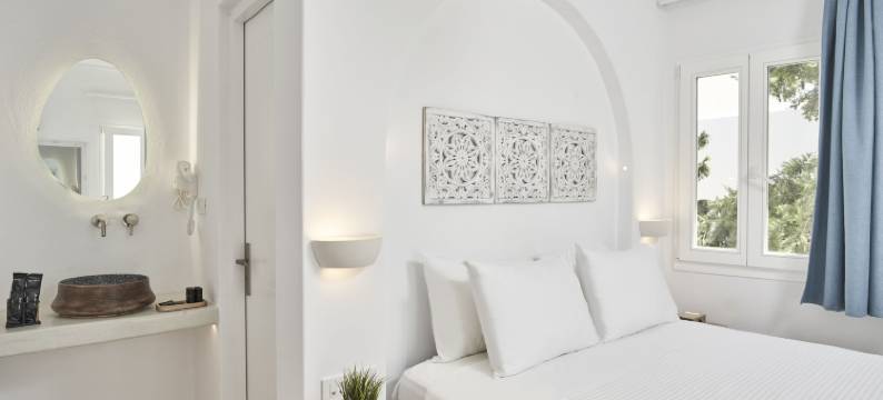 加拉申酒店(Galation)图片