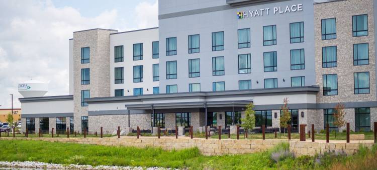 阿尔图纳/得梅因凯悦嘉轩酒店(Hyatt Place des Moines/Altoona)图片